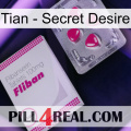 Tian - Secret Desire 32
